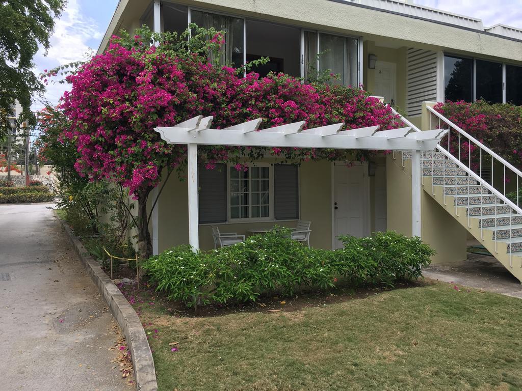Anna'S Joye Seawind - Freeport, Montego Bay Apartment Ngoại thất bức ảnh