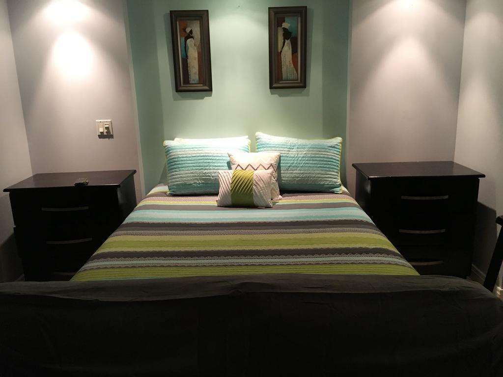 Anna'S Joye Seawind - Freeport, Montego Bay Apartment Ngoại thất bức ảnh